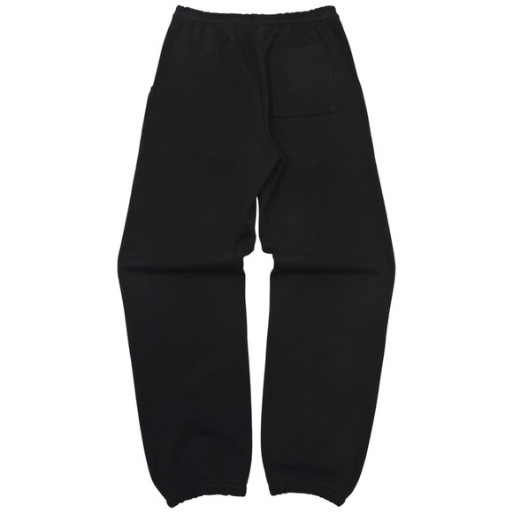 Sp5der Phantom Web Sweatpants Black | Spider Worldwide - Picture 2 of 6